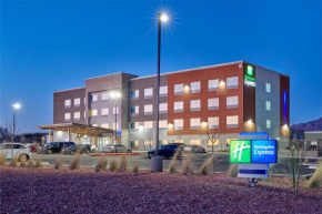 Holiday Inn Express - El Paso - Sunland Park Area by IHG
